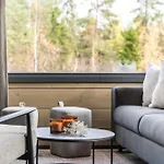Apartment Levin Lyhty Adele A4 By Hilla Levi