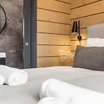 Apartment Levin Lyhty Adele A4 By Hilla Levi