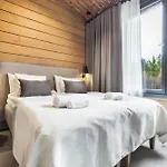 Apartment Levin Lyhty Adele A4 By Hilla Levi