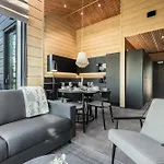Apartment Levin Lyhty Adele A4 By Hilla Levi