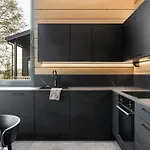 Apartment Levin Lyhty Adele A4 By Hilla