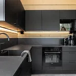 Apartment Levin Lyhty Adele A4 By Hilla Levi