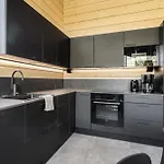 Apartment Levin Lyhty Adele A4 By Hilla *