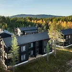 Levin Lyhty Adele A4 By Hilla Apartment Levi