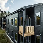 Levin Lyhty Adele A4 By Hilla Apartment Levi