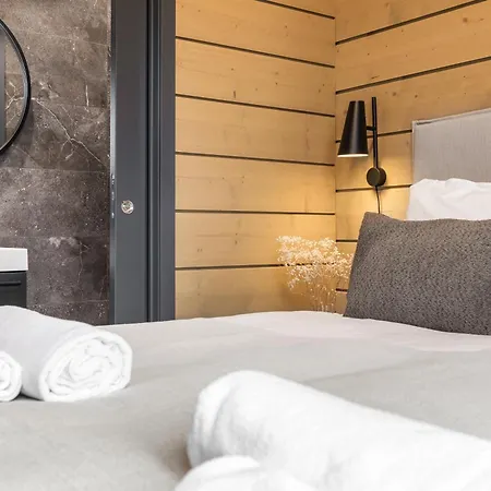 Apartamento Levin Lyhty Adele A4 By Hilla Levi