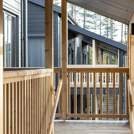 Levin Lyhty Adele A4 By Hilla 公寓 列维