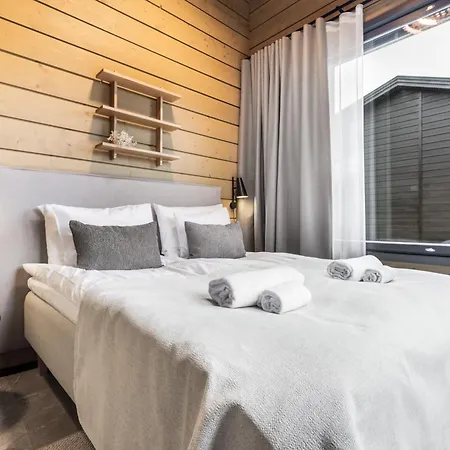 Levin Lyhty Adele A4 By Hilla