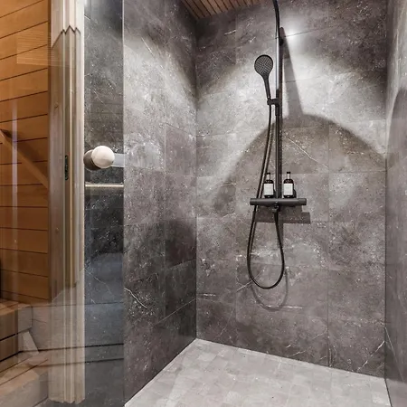 Levin Lyhty Adele A4 By Hilla 公寓 *