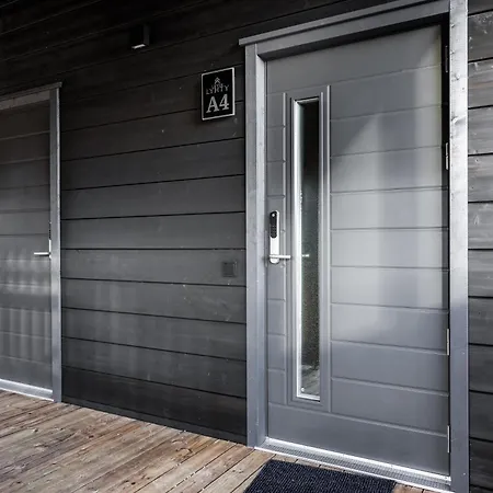 公寓 Levin Lyhty Adele A4 By Hilla