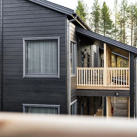 Levin Lyhty Adele A4 By Hilla