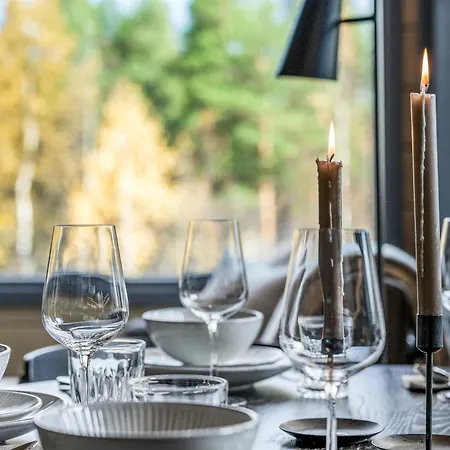 公寓 Levin Lyhty Adele A4 By Hilla