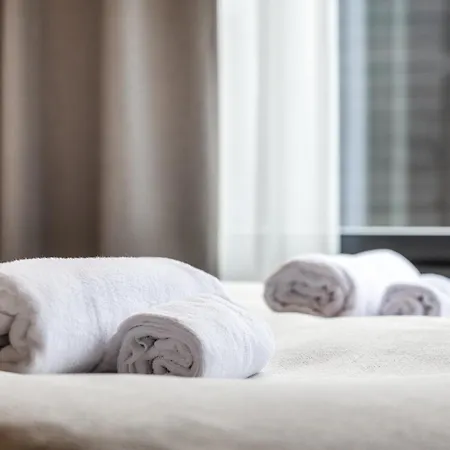 公寓 Levin Lyhty Adele A4 By Hilla