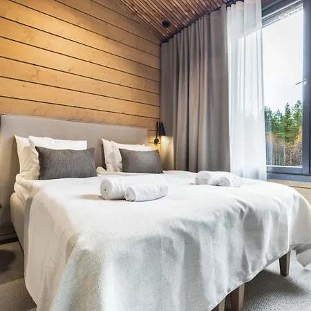 Apartamento Levin Lyhty Adele A4 By Hilla Levi