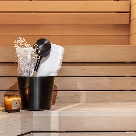 公寓 Levin Lyhty Adele A4 By Hilla