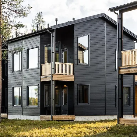 公寓 Levin Lyhty Adele A4 By Hilla *