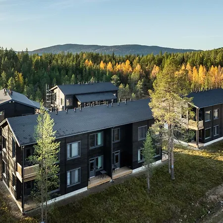 Levin Lyhty Adele A4 By Hilla 公寓 列维